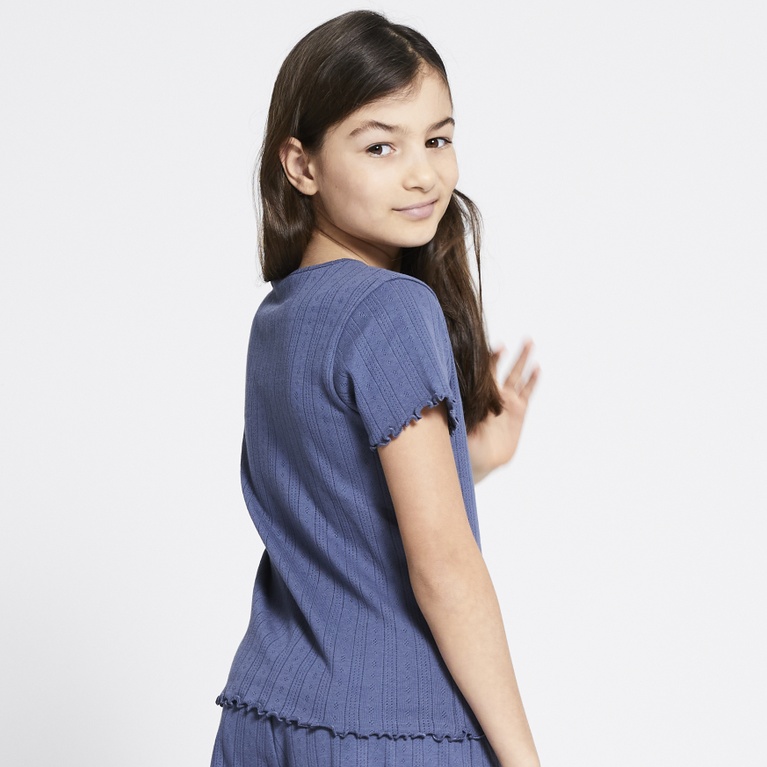 pointelle topp "leonella" pointelle topp "leonella"